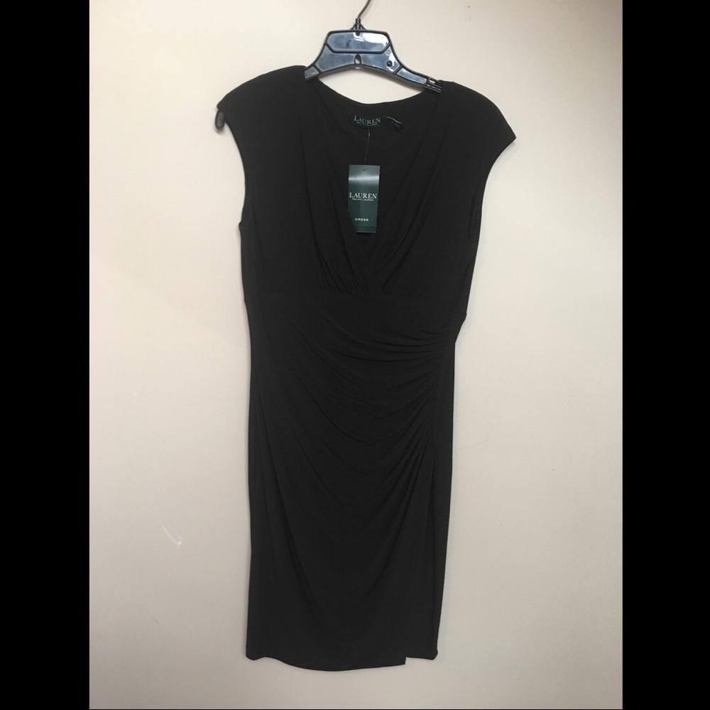 A new Ralph Lauren dress